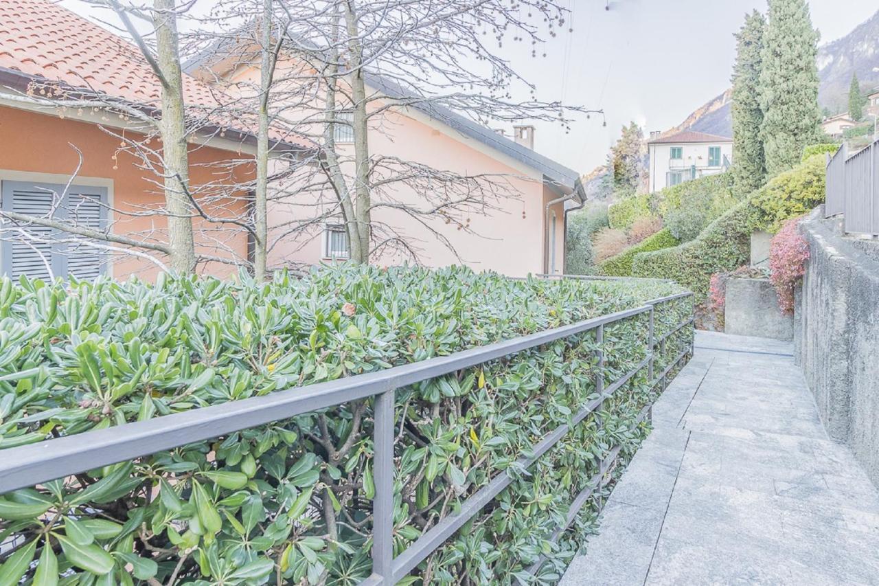 The Apple House Varenna Exterior photo